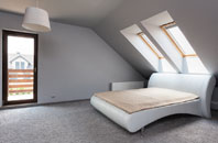 Blewbury bedroom extensions