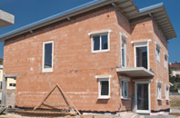 Blewbury home extensions